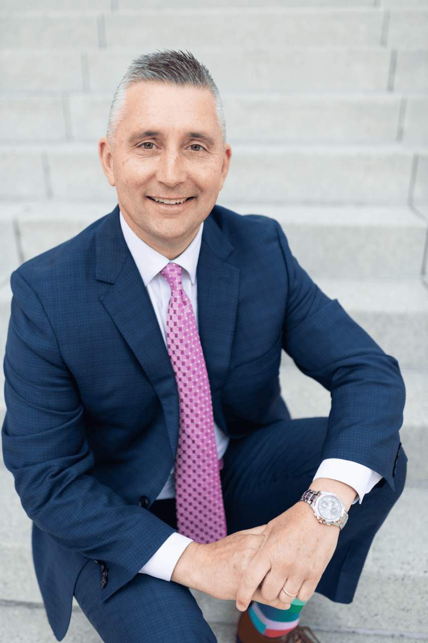 Ross G. Winfield, LUTCF